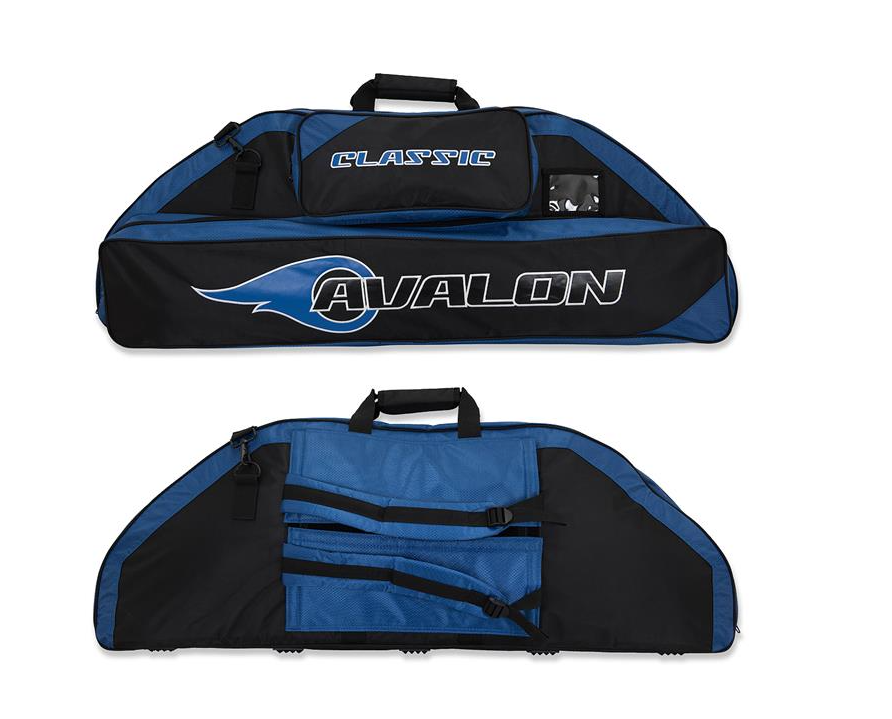 AVALON HOUSSE COMPOUND CLASSIC 116 CM WITH 2 POCKETS