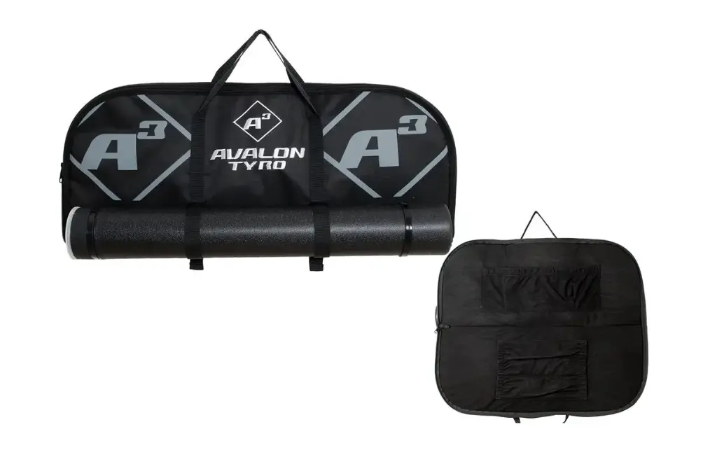 AVALON RECURVE HOUSSE TYRO A³ 70CM WITH ARROW CANNISTER