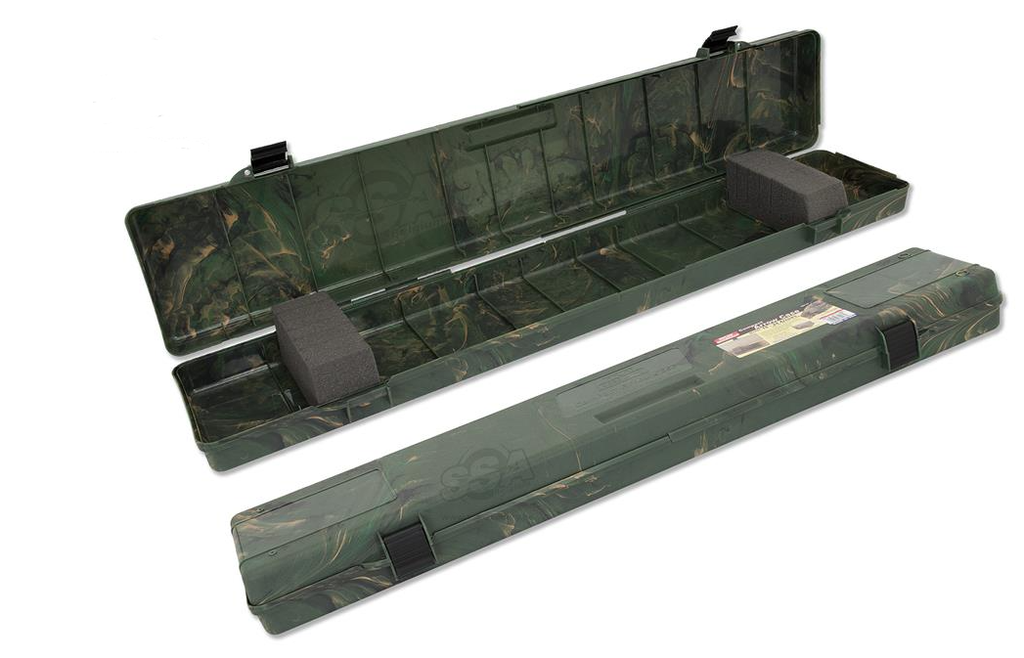 MTM ARROWCASES COMPACT 36 1/4" x 7 1/2" x 3"