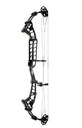 SANLIDA HERO 10 II 40" ADVANCED COMPOUND PACKAGE 30-40LBS 26.5"-29.5" RH