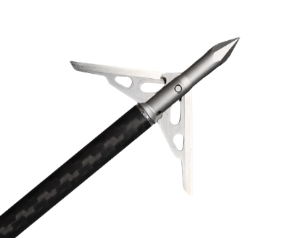 G5 EXPANDABLE BROADHEADS T2 3PK
