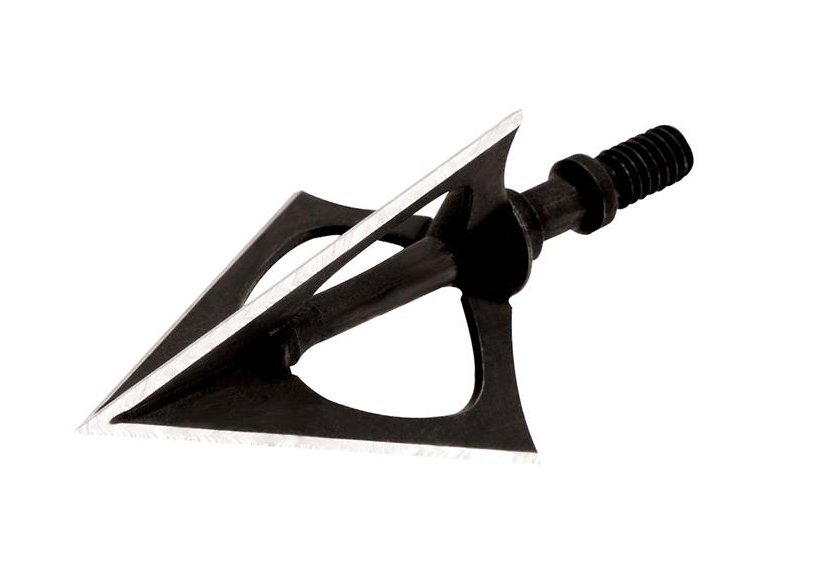 NAP FIXED BLADE BROADHEADS HELLRAZOR 3PK