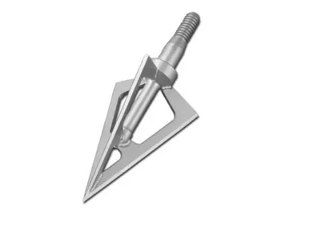 MAGNUS SNUFFER SS 3PK