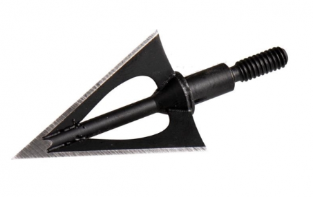 MAXIMAL FIXED BLADE BROADHEADS VACER 3PK