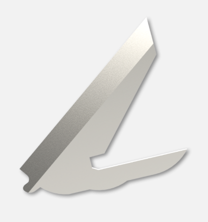 QAD BROADHEAD PARTS REPLACEMENT EXODUS