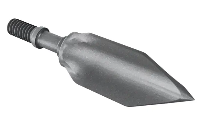 G5 PRACTICE TRAINING BROADHEAD MONTEC BMP 3PK