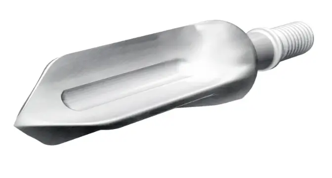 G5 PRACTICE TRAINING BROADHEAD DEADMEAT V2 3PK