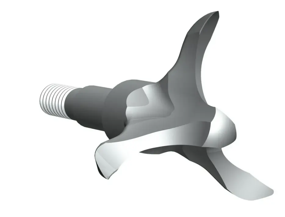 G5 SMALL GAME BROADHEADS HEAD 3PK