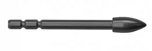 WOOOOOJACK POINTS TUNGSTEN SERIES BREAK-OFF 100-120GR 12PK