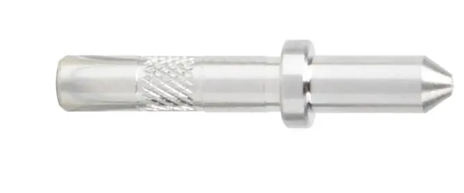 FIVICS PIN INSERTS FIVE-X ALUMINIUM 12PK