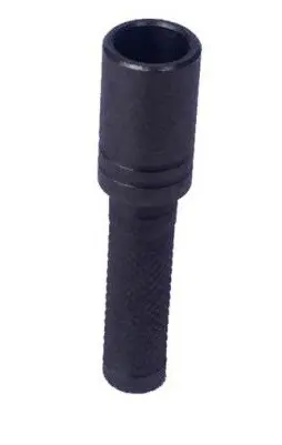 CARBON EXPRESS POINT INSERTS HALF-OUT .203 SIZE 1 12PK