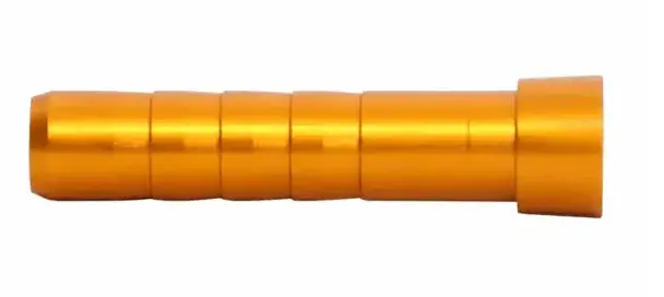 EASTON POINT INSERTS 6.5MM 12PK