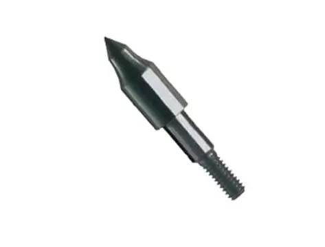 SAUNDERS 11/32 100PK FIELD POINTS SCREW-IN 