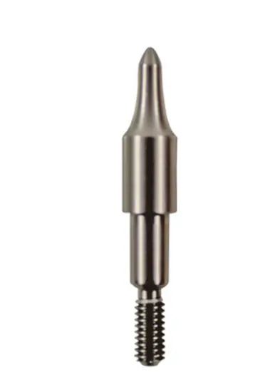 BOHNING POINTS SCREW-IN CONCAVE 12PK