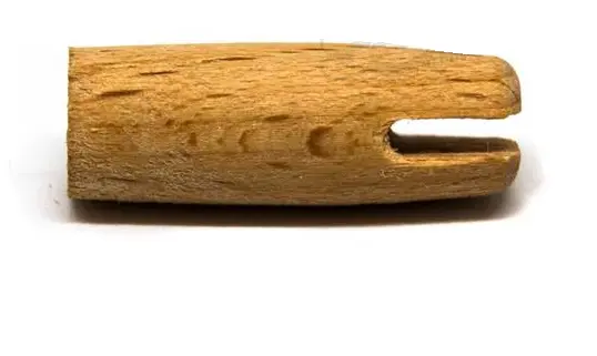 TIPPING POINT STANDARD ENCOCHES BOIS 12PK