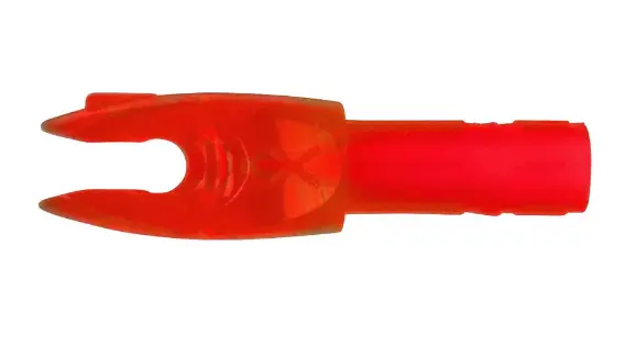 EASTON "X" 5MM 100PK ENCOCHES INNERFIT NOCKS 