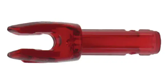 EASTON 4MM MICROLITE 100PK ENCOCHES INNERFIT 