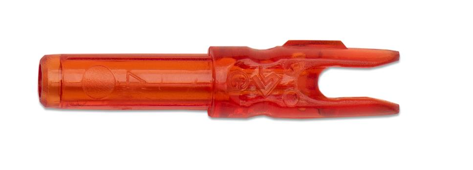 SKYLON ENCOCHES INNERFIT ID4.2 NOCK G-SIZE  FLUO 100PK