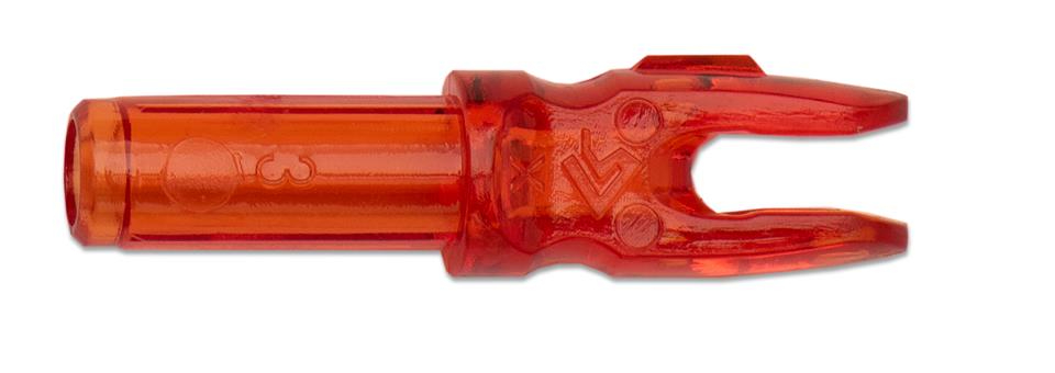 SKYLON ID5.2 X-SIZE FLUO 100PK ENCOCHES INNERFIT