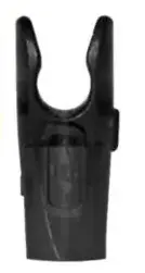 EASTON RECURVE LARGE GROOVE 12PK ENCOCHES PIN NOCKS