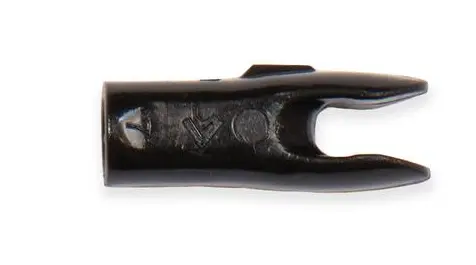 SKYLON SMALL RECURVE PIN NOCKS 100PK