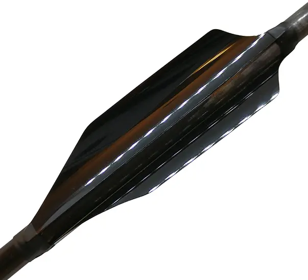 XS-WINGS SPIN VANES ROUND 60MM HP 50PK