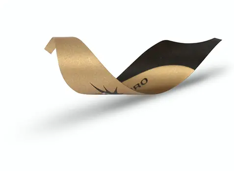 GAS PRO SPIN VANES X-SHIELD 2"