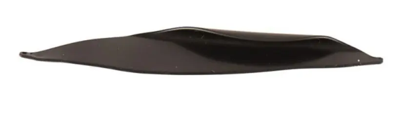 SPIN WINGS SPIN VANES ROUND XR 3" RH 40PK