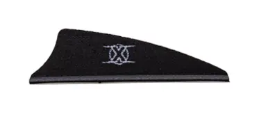 BOHNING X VANE 1.5" VANES 100PK