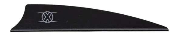 BOHNING X VANE 3.5" VANES 100PK