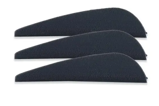 AVALON VANES FOR COMPOSITE/HYBRID 1.75" 100PK