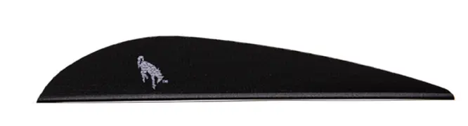 BOHNING BRONCO VANES 3" 100PK