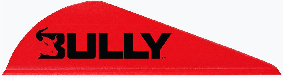EASTON BULLY VANES 2" 100PK