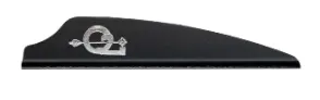 Q2i ARCHERY FUSION X-II SL 2.1" VANES 100PK