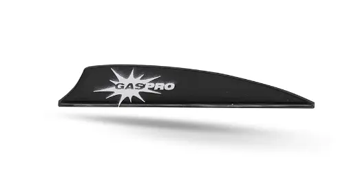 GAS PRO VANES SHIELD GS-200 2" 40PK