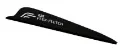 FLEX-FLETCH FFP-225 SHIELD VANES 100PK