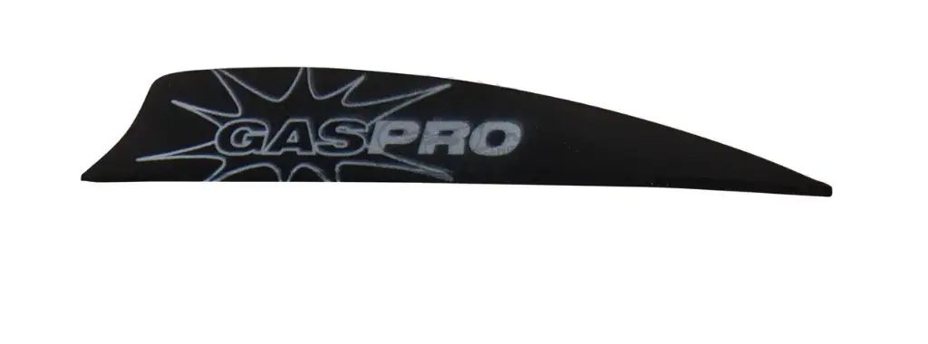 GAS PRO VANES SHIELD NACA 300 PERFORMANCE 3" 25PK