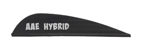 AAE HYBRID 26 50PK VANES