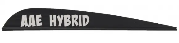 AAE HYBRID 40 50PK VANES