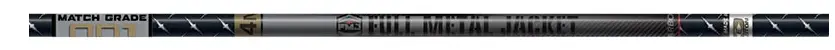 EASTON SHAFT FMJ 4MM MATCH GRADE 12PK