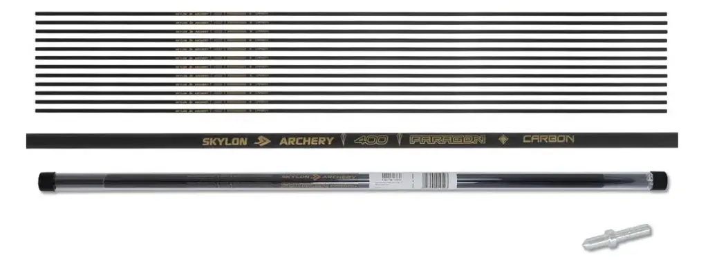 SKYLON SHAFT PARAGON ID3.2/32" PIN INCLUDED 12PK