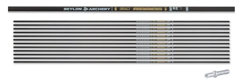 SKYLON SHAFT PREMINENS ID3.2 WITH PIN 12PK