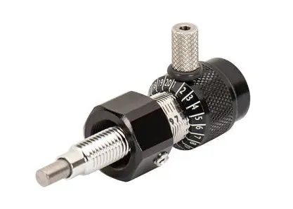 WIFLER MP-ONE PRO PLUNGER BERGER BUTTON