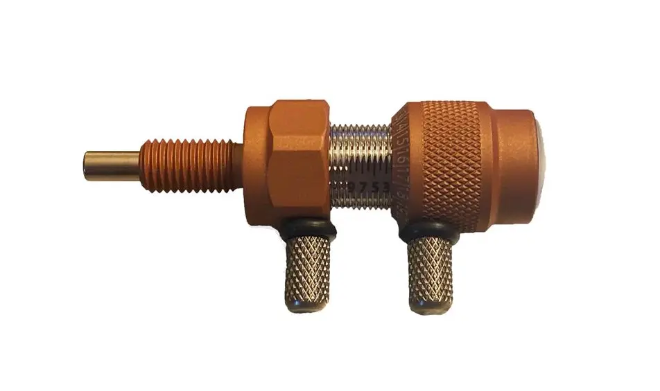 WIFLER MP2 PLUNGER BERGER BUTTON