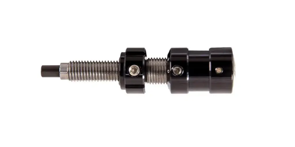 WNS STANDARD BERGER BUTTON S-PFC 5/16-24