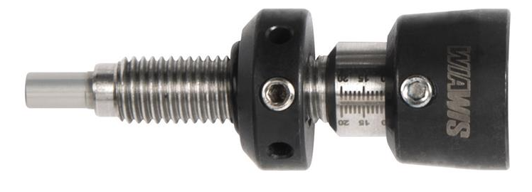 WIAWIS BERGER BUTTONS MIGHTY 5/16-24 STANDARD