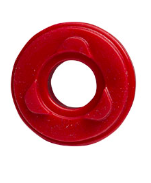 BOWTECH DAMPER PARTS ACC ORBIT VIBRATION ELASTOMER 