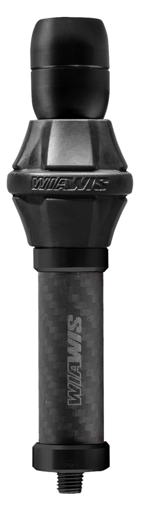 WIAWIS ACS-EL CARBON UPPER STABILIZER DAMPER