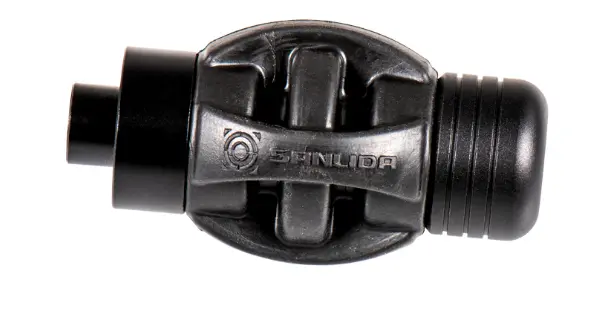 SANLIDA X10 COMPOUND SIGHT SCOPE DAMPER 10/32"