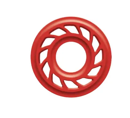 MATHEWS NANO DAMPER FOR FLATLINE STABILIZERS 2PK